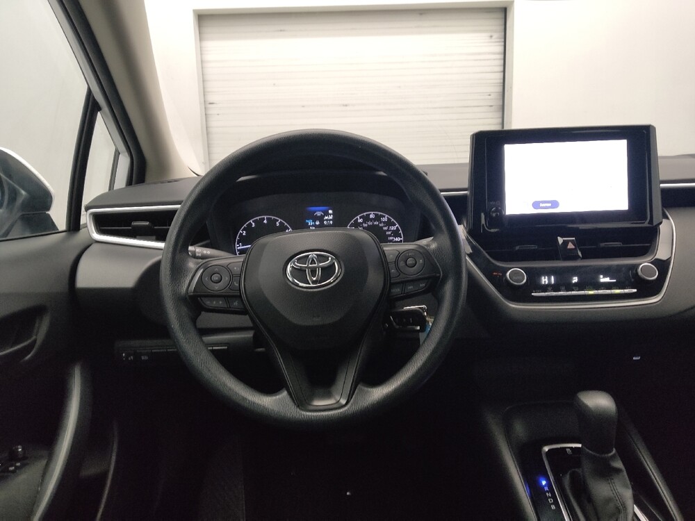 2024 Toyota Corolla in Macon, GA 31210 - 18121574 22