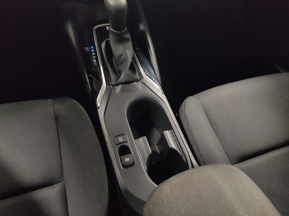 2024 Toyota Corolla in Macon, GA 31210 - 18121574 26