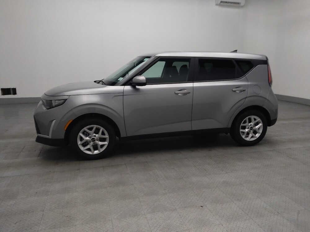 2025 Kia Soul in Macon, GA 31210 - 18121575 2