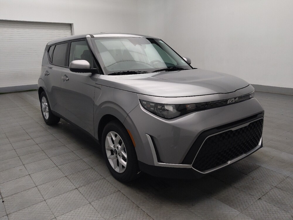 2025 Kia Soul in Macon, GA 31210 - 18121575 13