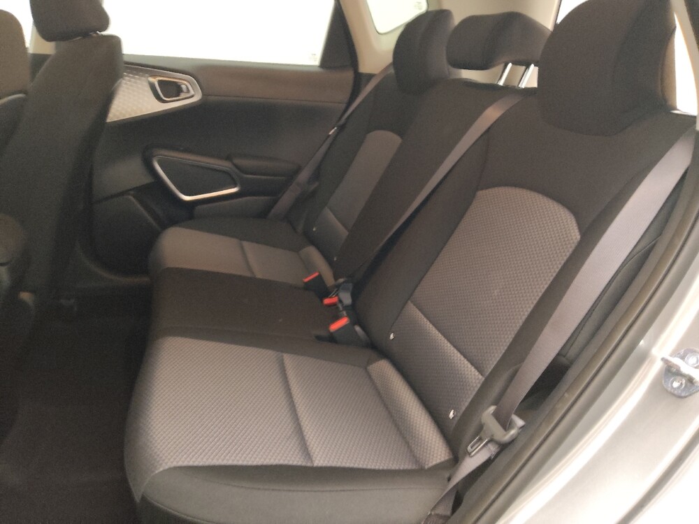 2025 Kia Soul in Macon, GA 31210 - 18121575 18