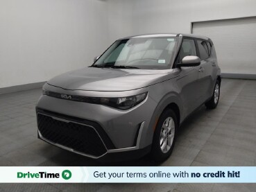 2025 Kia Soul in Macon, GA 31210