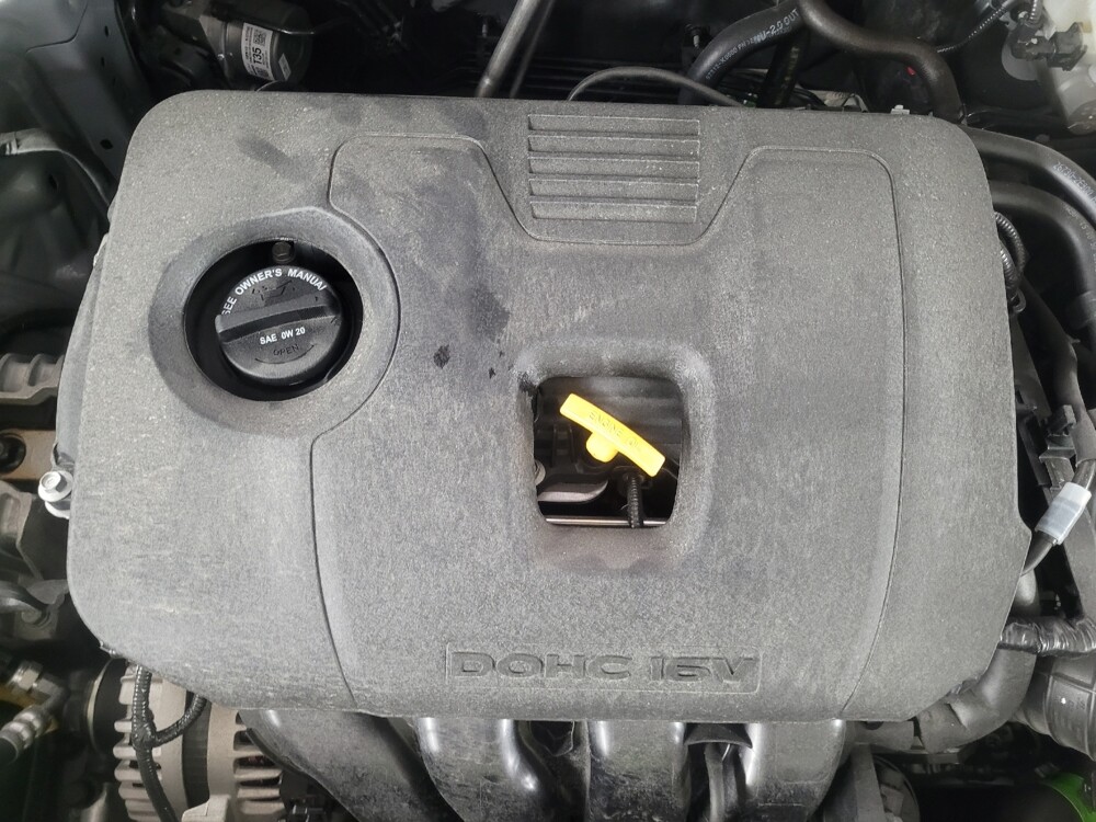 2025 Kia Soul in Macon, GA 31210 - 18121575 30