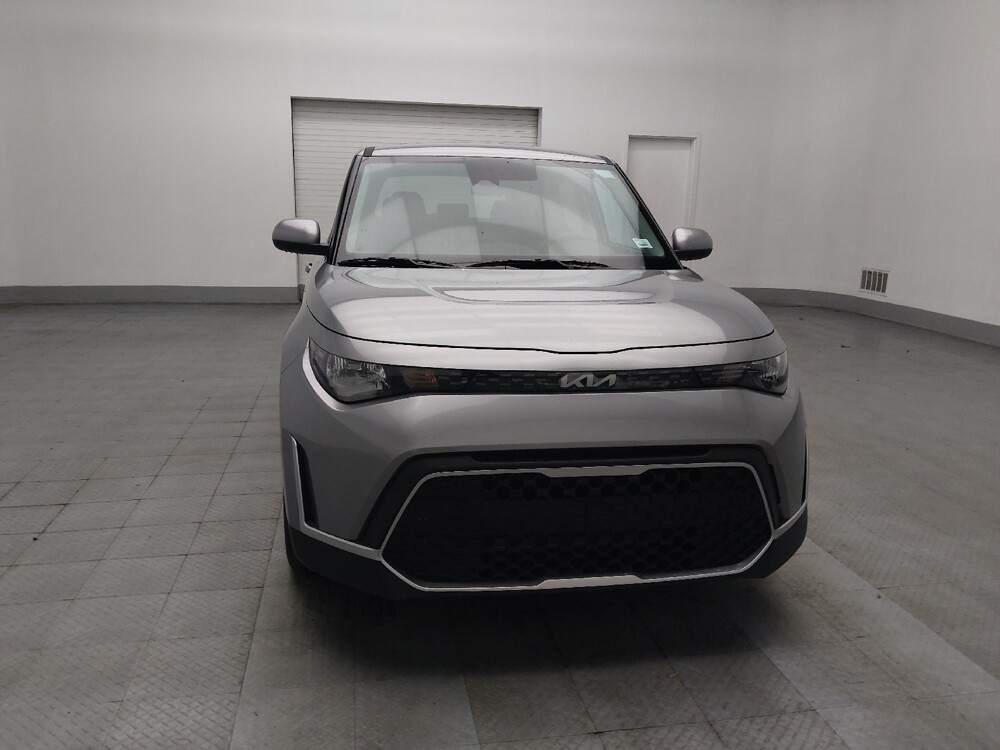 2025 Kia Soul in Macon, GA 31210 - 18121575 14