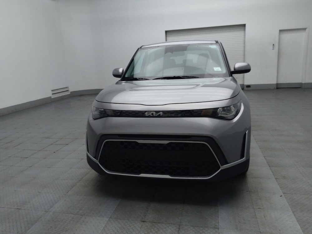 2025 Kia Soul in Macon, GA 31210 - 18121575 15