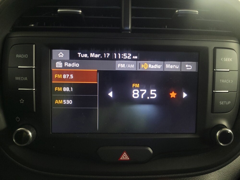 2025 Kia Soul in Macon, GA 31210 - 18121575 27