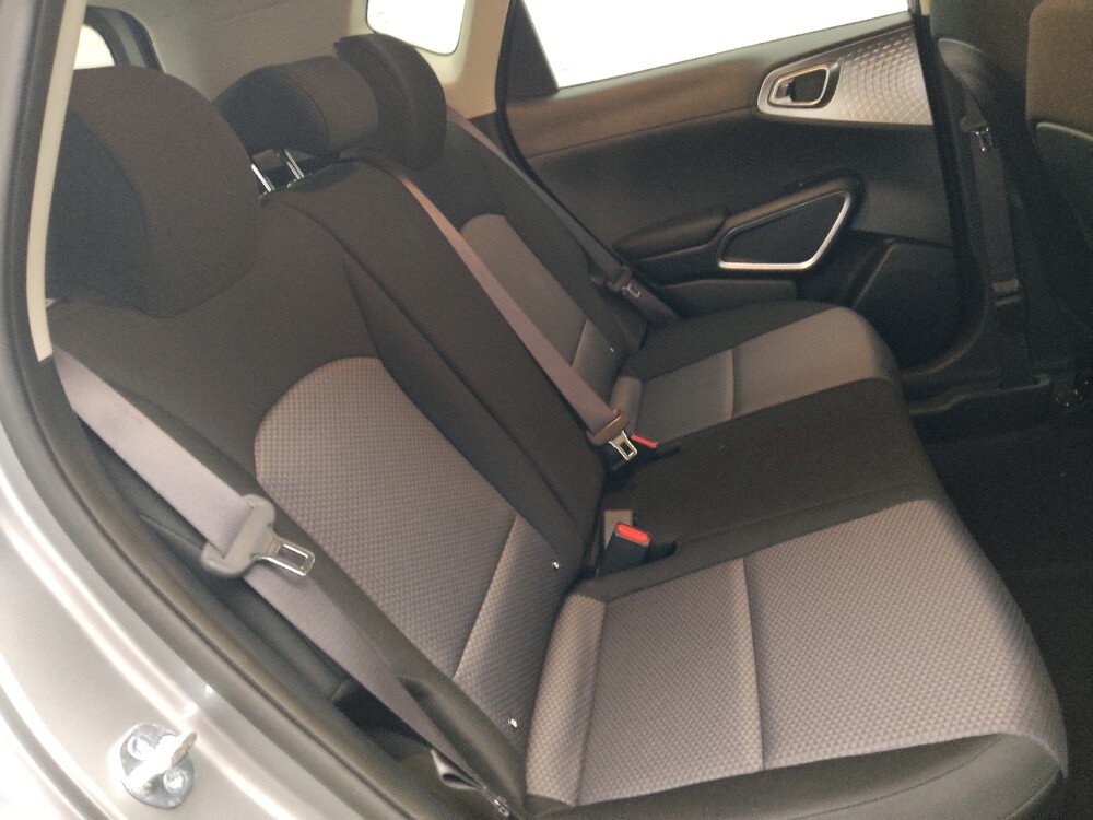 2025 Kia Soul in Macon, GA 31210 - 18121575 19