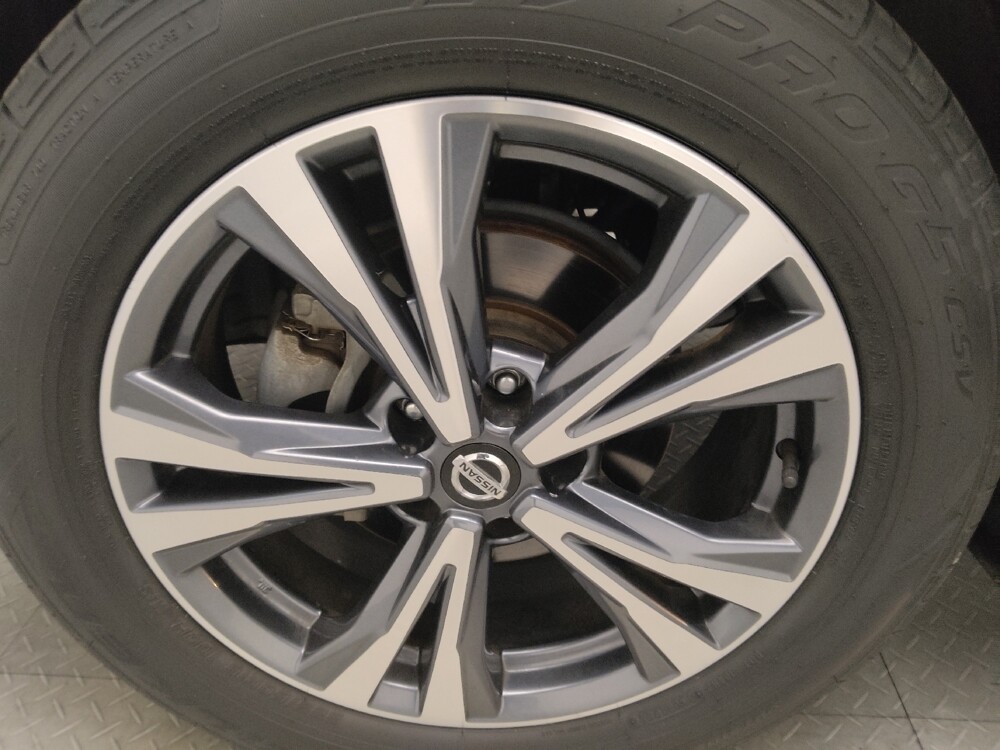 2019 Nissan Rogue in Conyers, GA 30094 - 18121576 31