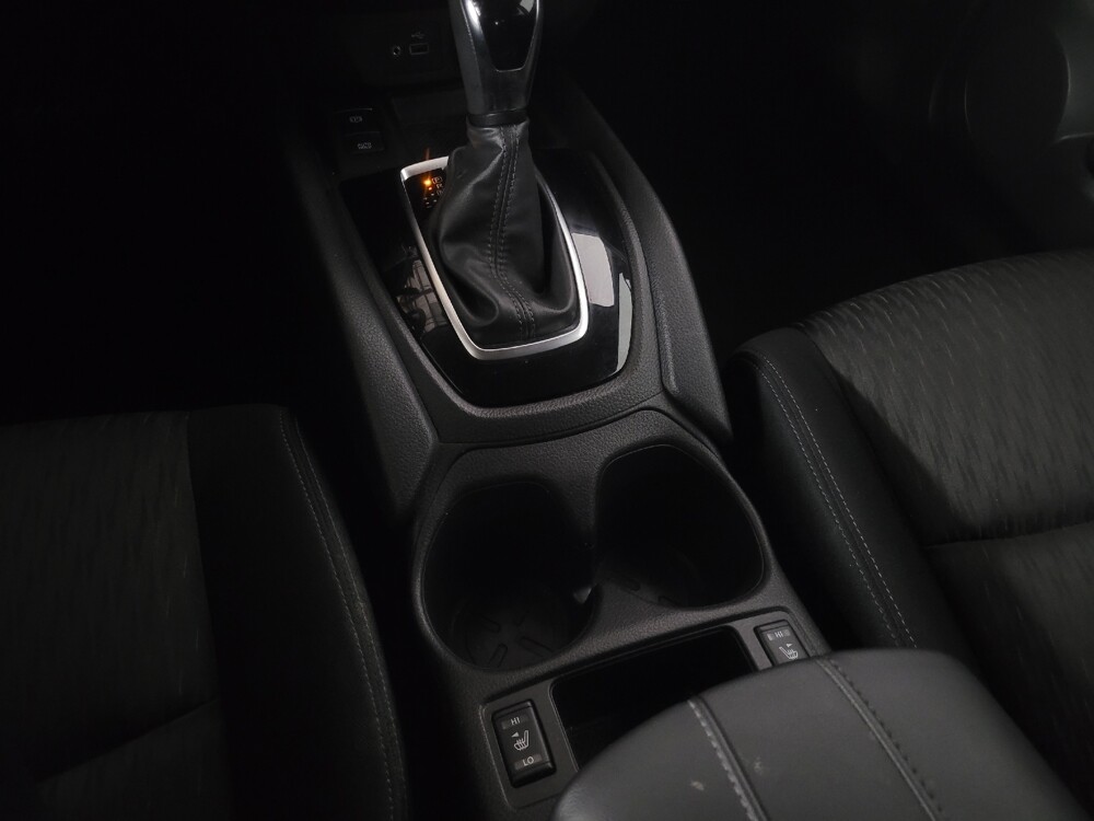 2019 Nissan Rogue in Conyers, GA 30094 - 18121576 26