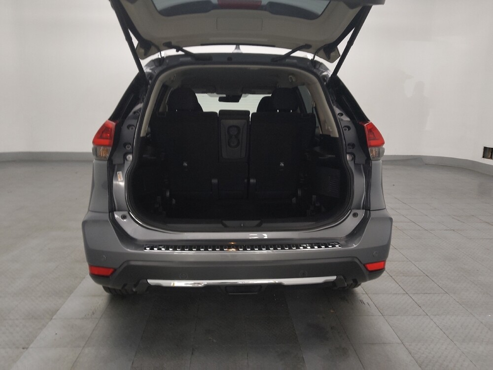 2019 Nissan Rogue in Conyers, GA 30094 - 18121576 29