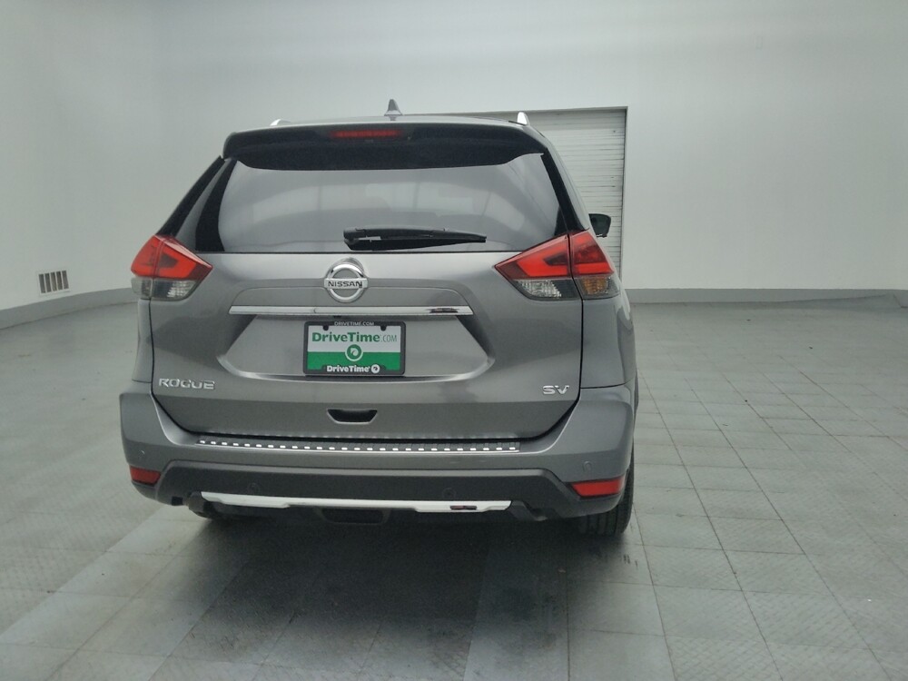 2019 Nissan Rogue in Conyers, GA 30094 - 18121576 7