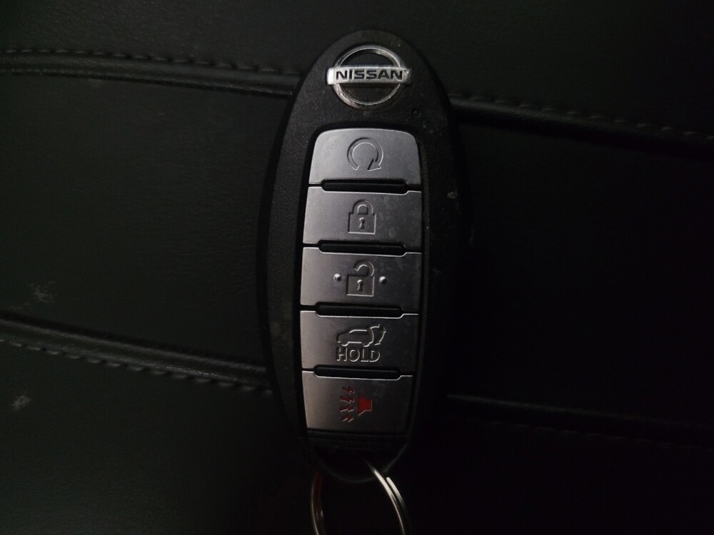 2019 Nissan Rogue in Conyers, GA 30094 - 18121576 32