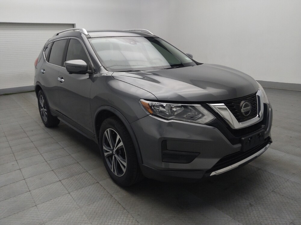 2019 Nissan Rogue in Conyers, GA 30094 - 18121576 13