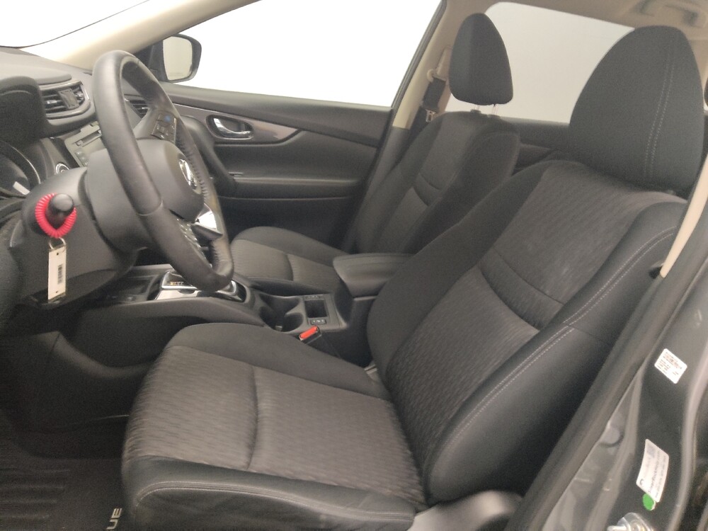 2019 Nissan Rogue in Conyers, GA 30094 - 18121576 17