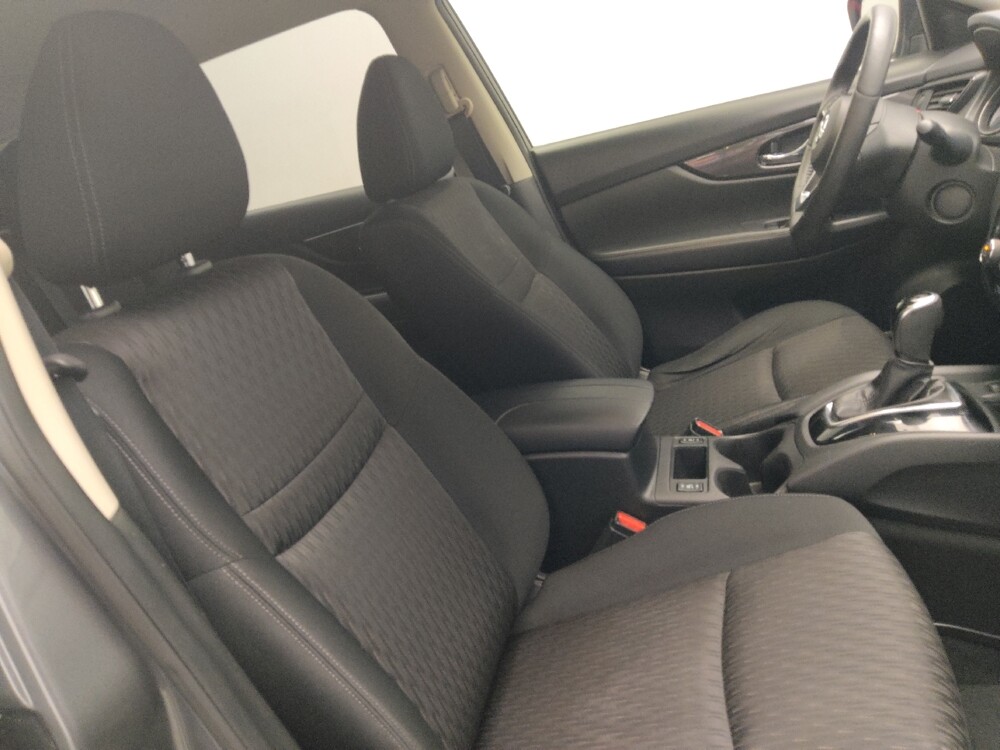 2019 Nissan Rogue in Conyers, GA 30094 - 18121576 21