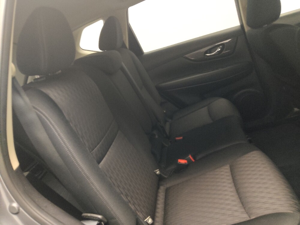 2019 Nissan Rogue in Conyers, GA 30094 - 18121576 19