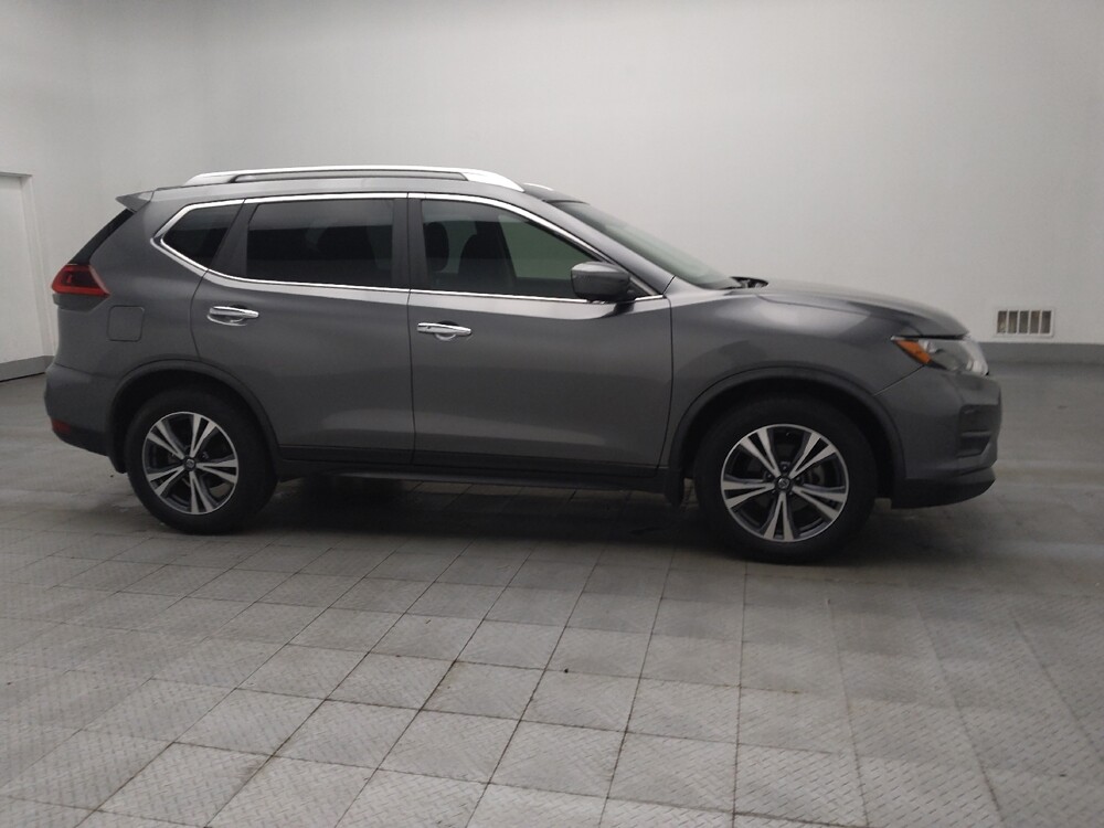 2019 Nissan Rogue in Conyers, GA 30094 - 18121576 11