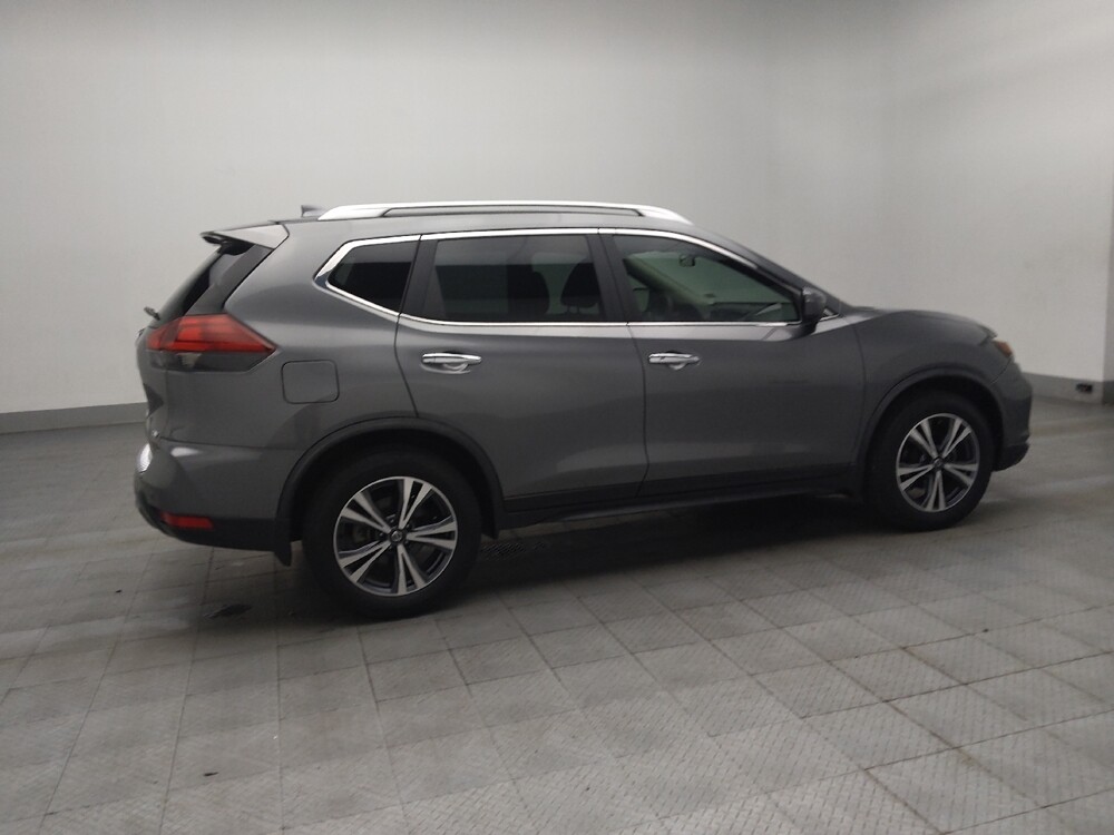 2019 Nissan Rogue in Conyers, GA 30094 - 18121576 10