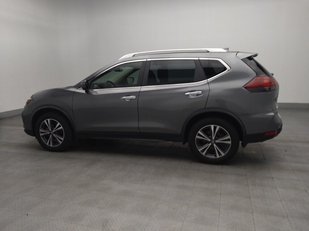 2019 Nissan Rogue in Conyers, GA 30094 - 18121576 3