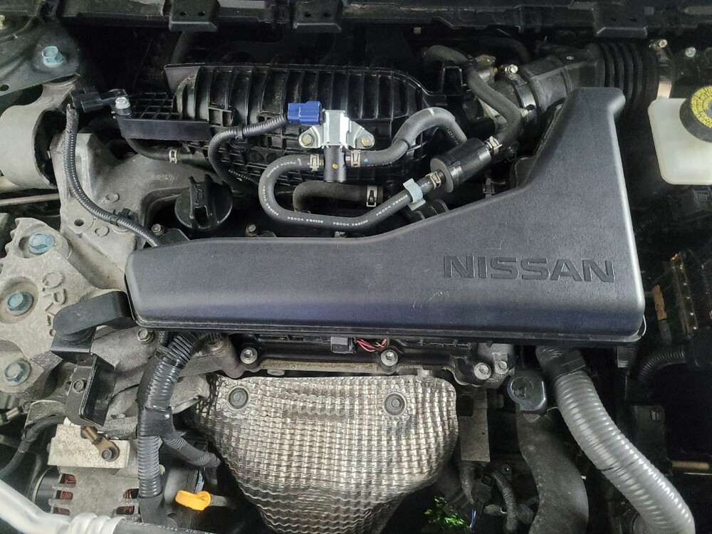 2019 Nissan Rogue in Conyers, GA 30094 - 18121576 30