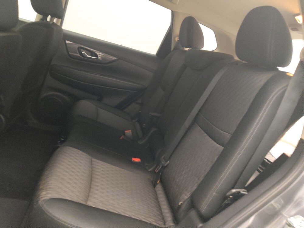 2019 Nissan Rogue in Conyers, GA 30094 - 18121576 18