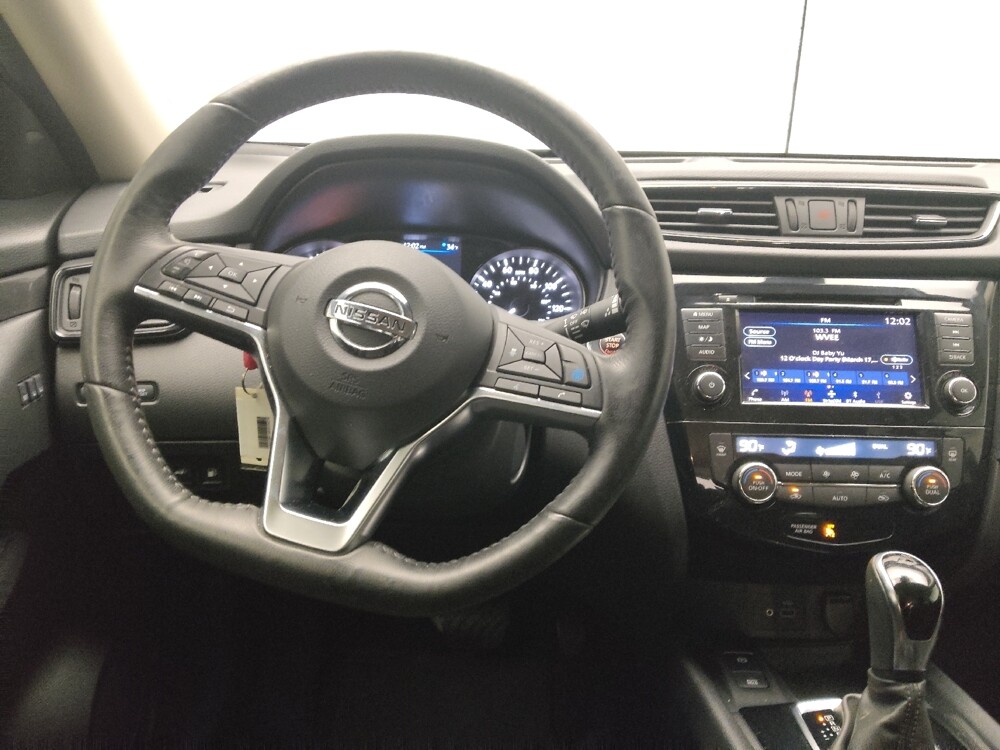 2019 Nissan Rogue in Conyers, GA 30094 - 18121576 22