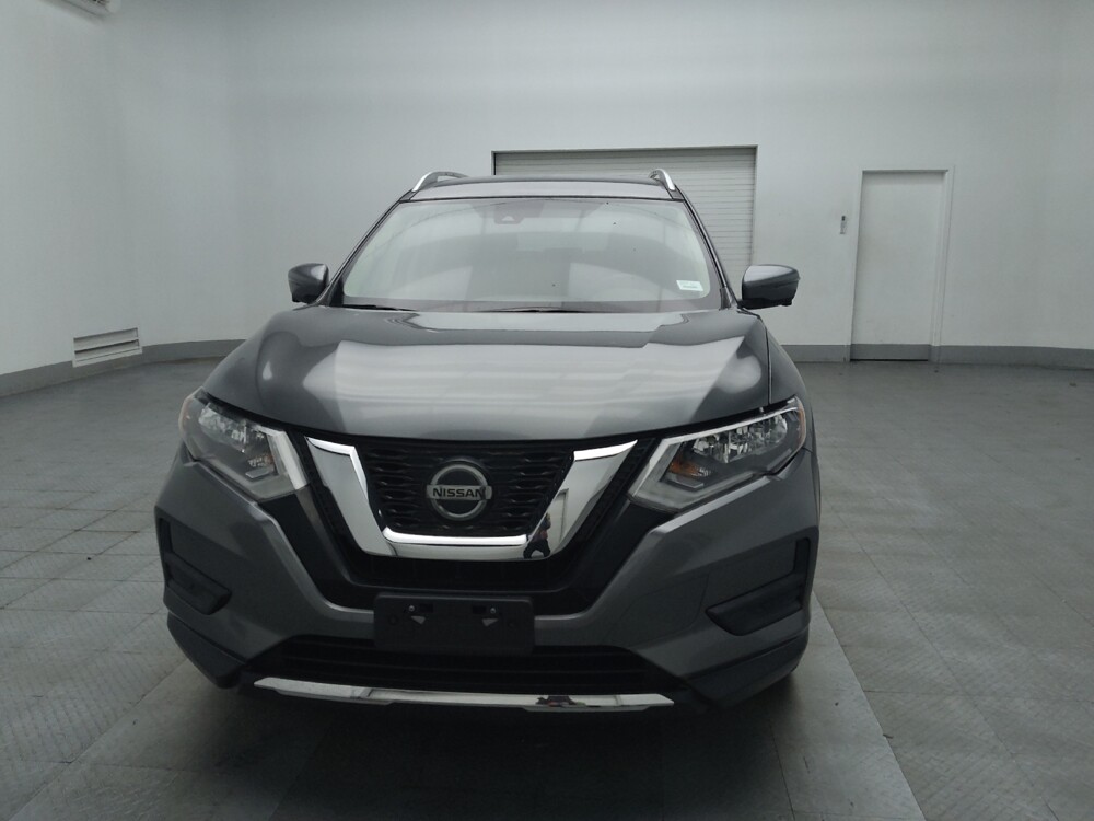 2019 Nissan Rogue in Conyers, GA 30094 - 18121576 15