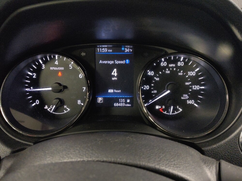 2019 Nissan Rogue in Conyers, GA 30094 - 18121576 23