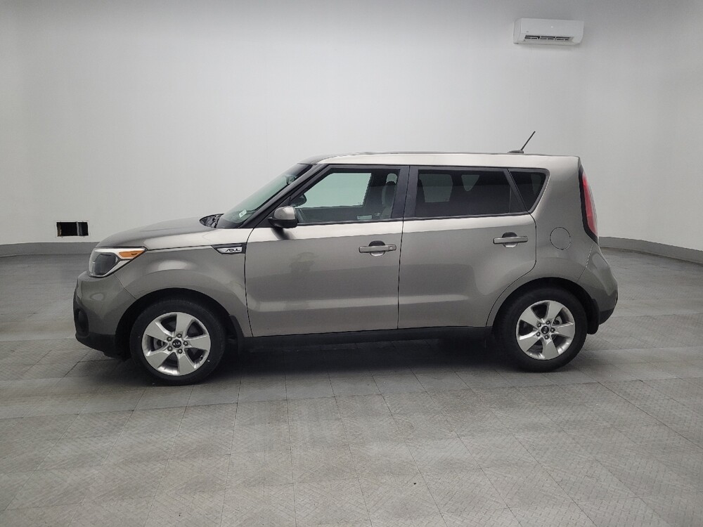 2019 Kia Soul in Macon, GA 31210 - 18121577 2