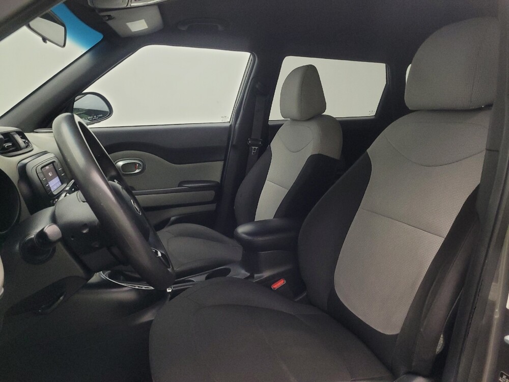 2019 Kia Soul in Macon, GA 31210 - 18121577 17