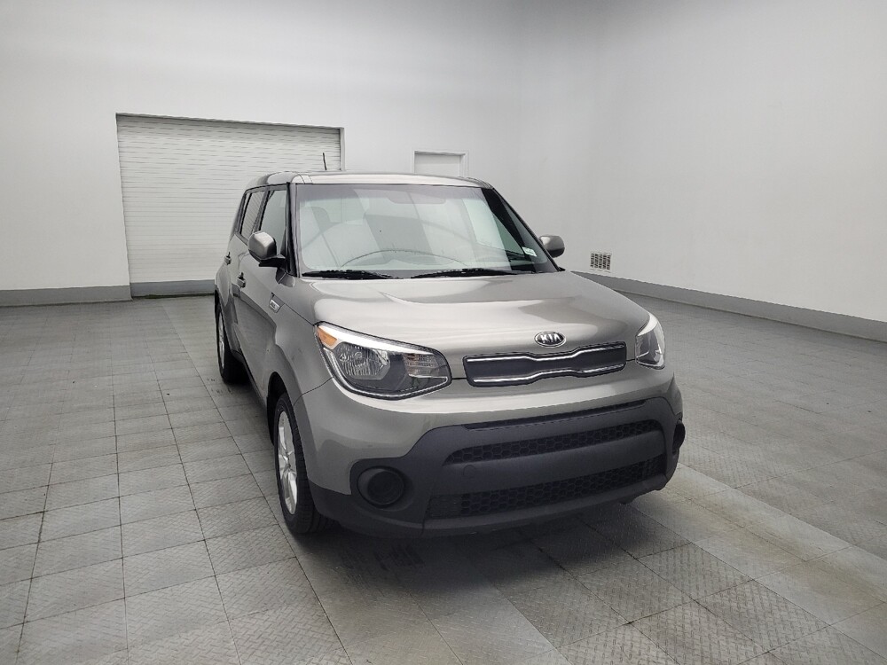 2019 Kia Soul in Macon, GA 31210 - 18121577 13