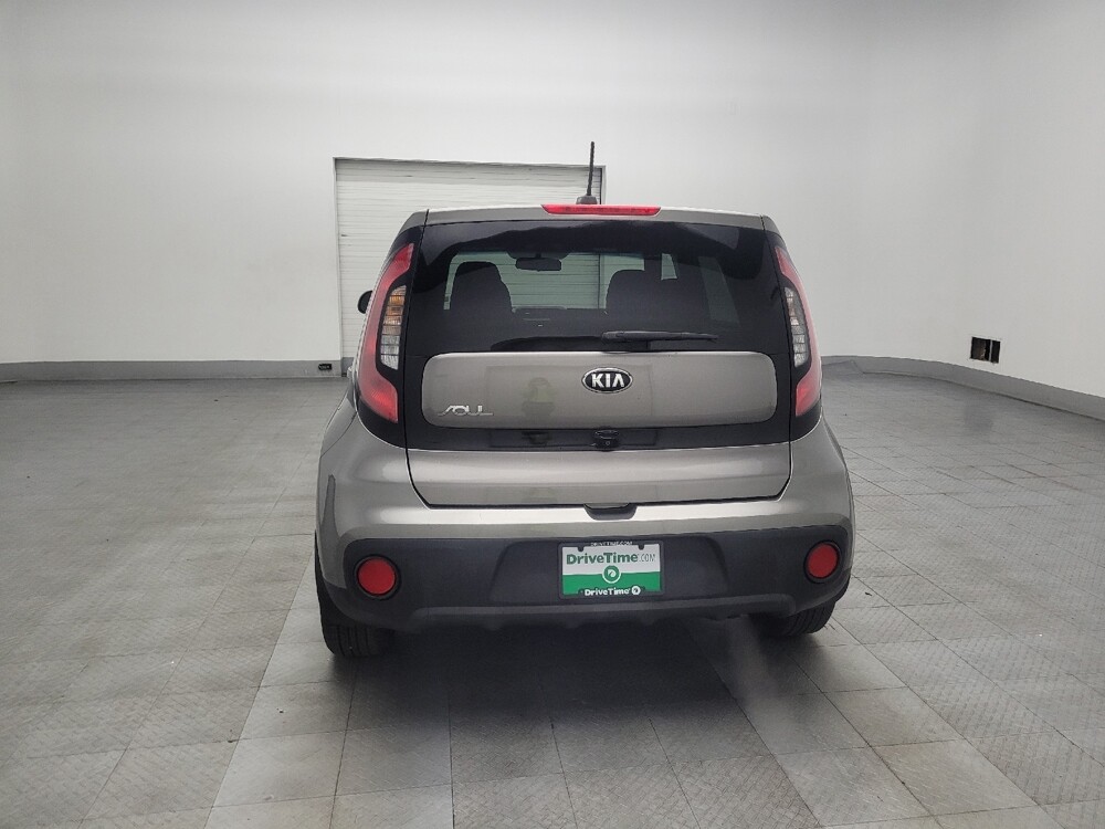 2019 Kia Soul in Macon, GA 31210 - 18121577 6