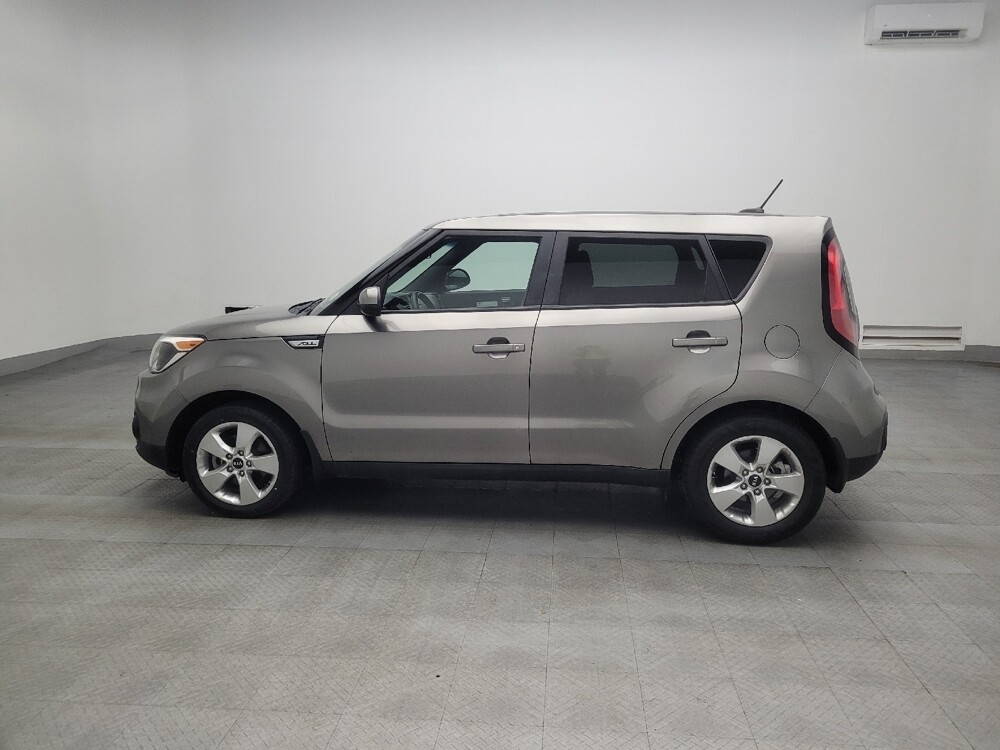 2019 Kia Soul in Macon, GA 31210 - 18121577 3