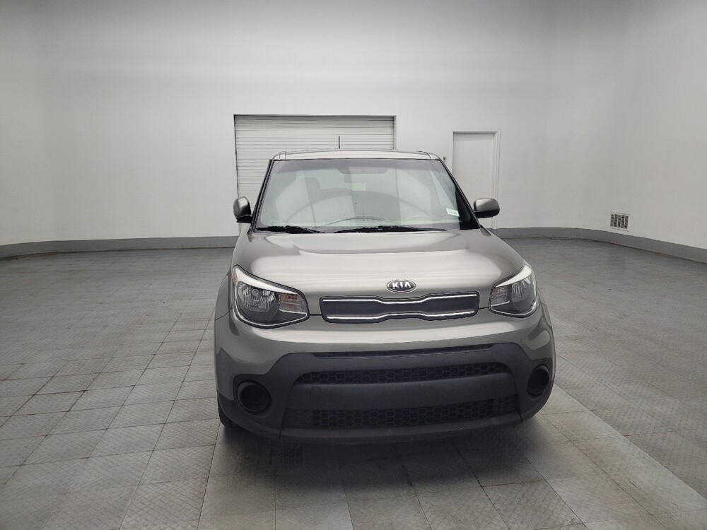 2019 Kia Soul in Macon, GA 31210 - 18121577 14