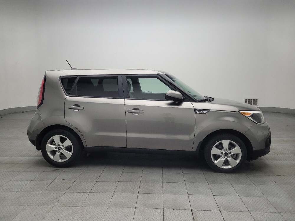 2019 Kia Soul in Macon, GA 31210 - 18121577 11