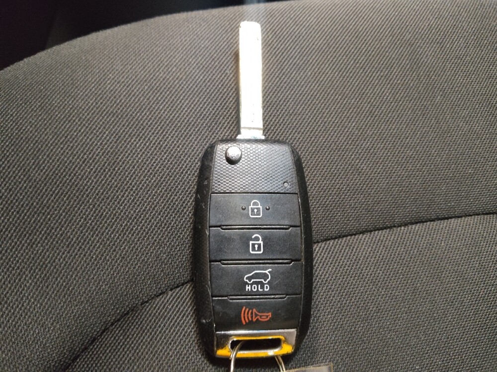 2019 Kia Soul in Macon, GA 31210 - 18121577 32