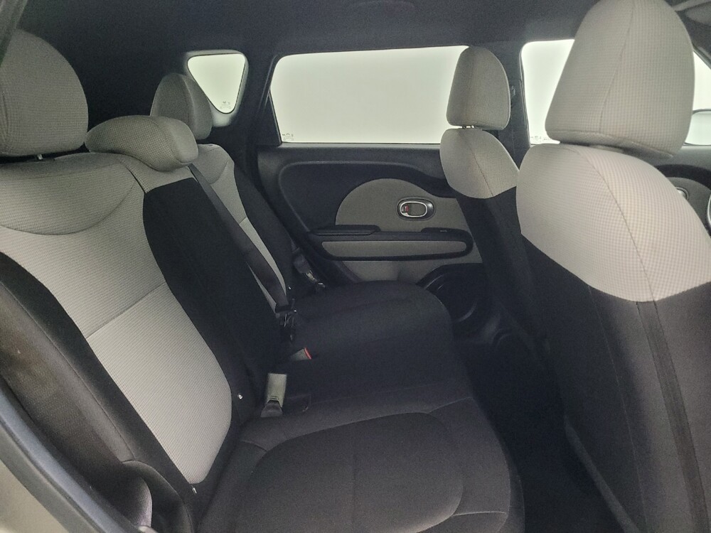 2019 Kia Soul in Macon, GA 31210 - 18121577 19