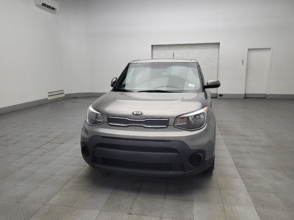2019 Kia Soul in Macon, GA 31210 - 18121577 15