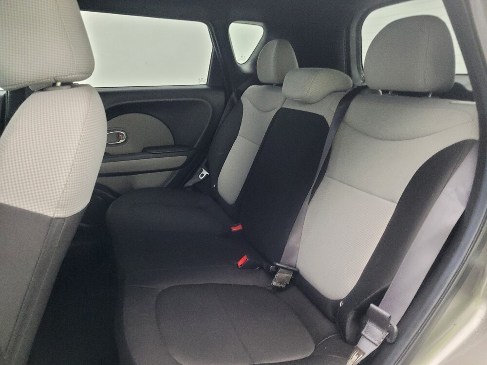 2019 Kia Soul in Macon, GA 31210 - 18121577 18