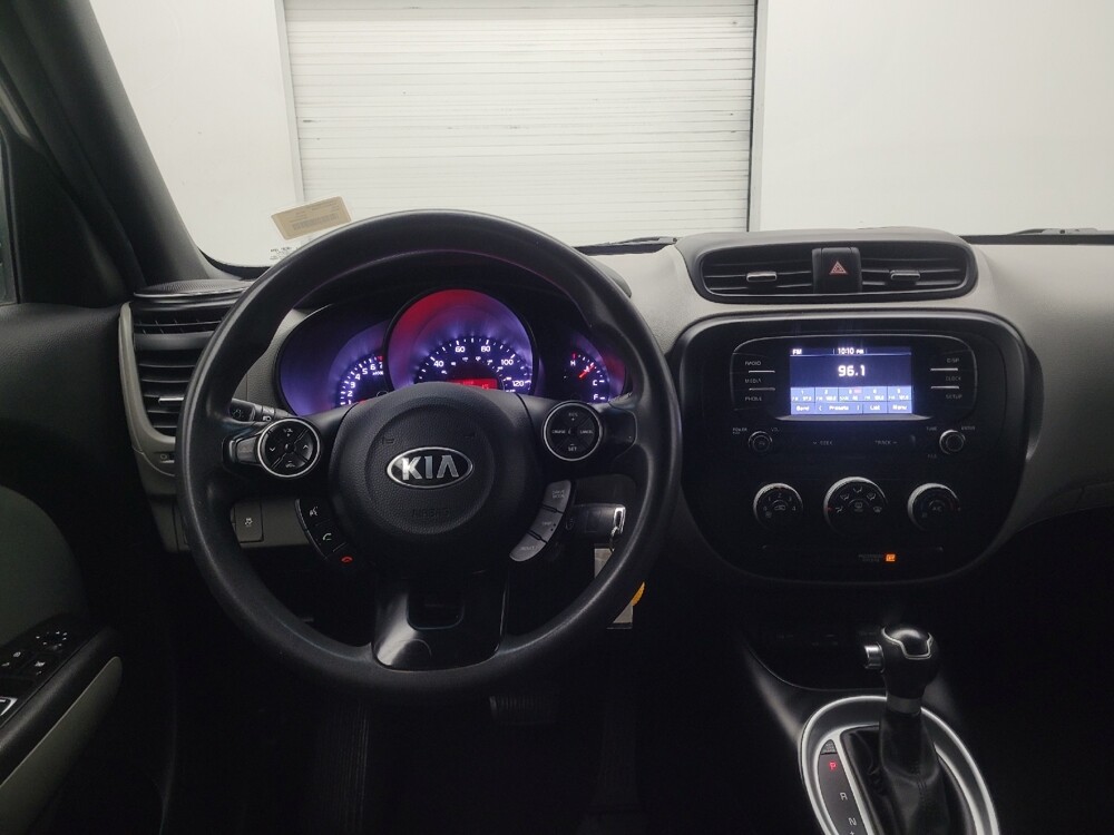 2019 Kia Soul in Macon, GA 31210 - 18121577 22