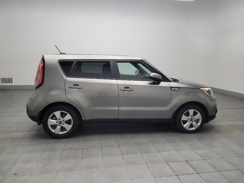 2019 Kia Soul in Macon, GA 31210 - 18121577 10