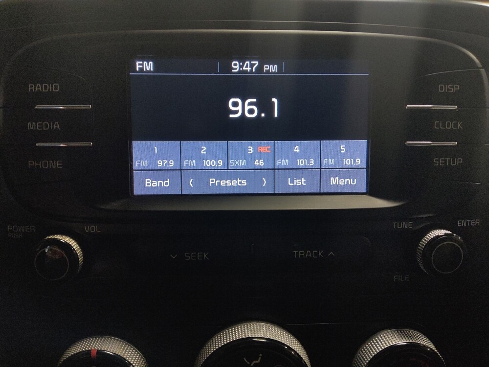 2019 Kia Soul in Macon, GA 31210 - 18121577 25