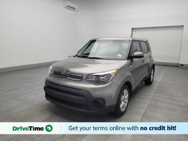 2019 Kia Soul in Macon, GA 31210