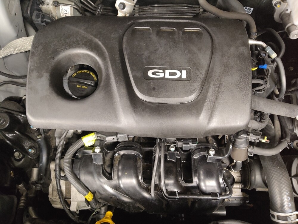 2019 Kia Soul in Macon, GA 31210 - 18121577 30