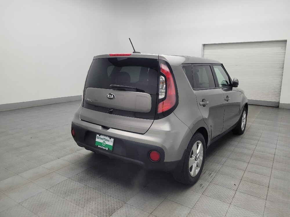 2019 Kia Soul in Macon, GA 31210 - 18121577 9