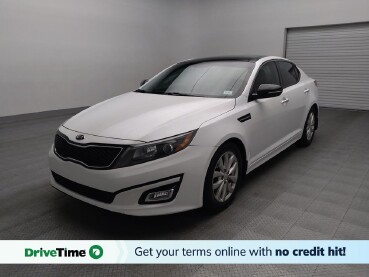 2015 Kia Optima in Tulsa, OK 74145
