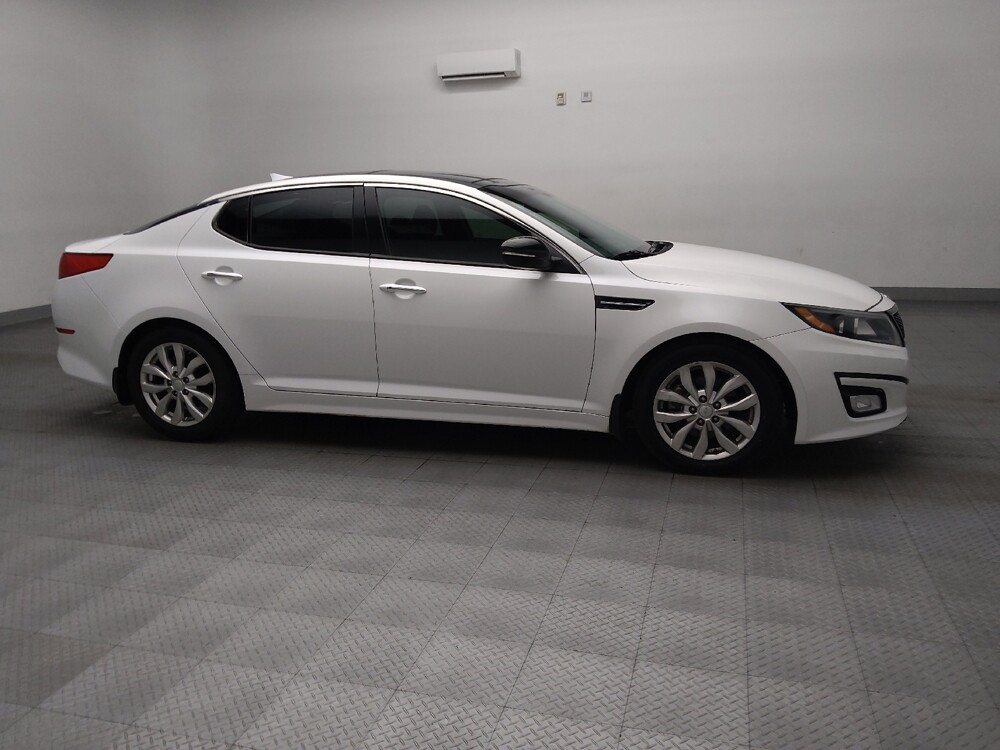 2015 Kia Optima in Tulsa, OK 74145 - 18121578 11