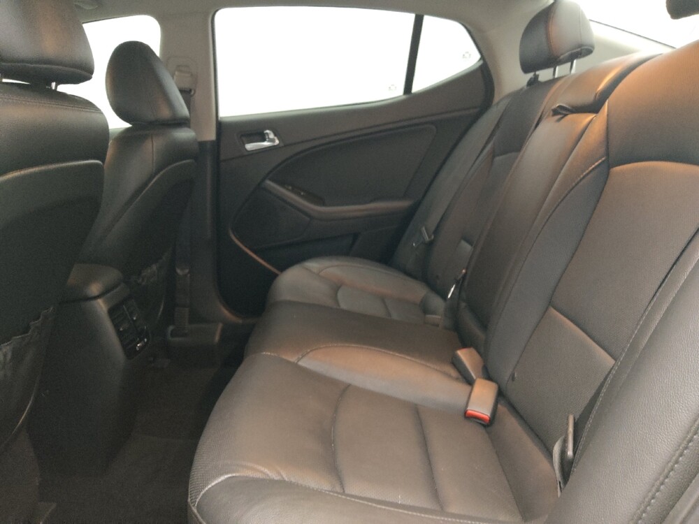 2015 Kia Optima in Tulsa, OK 74145 - 18121578 18