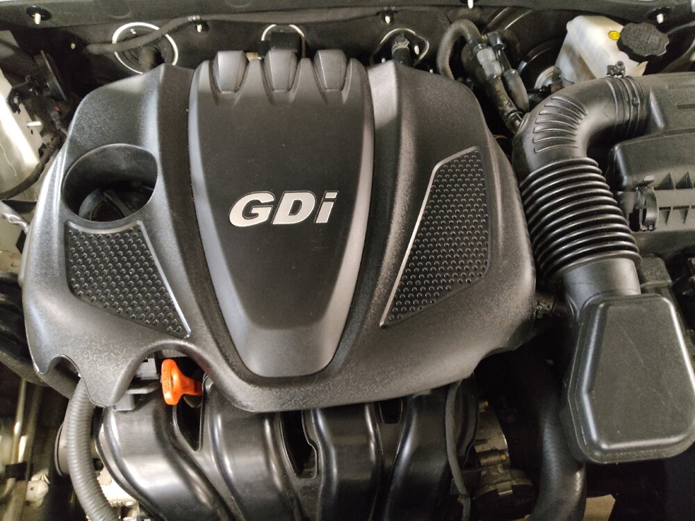 2015 Kia Optima in Tulsa, OK 74145 - 18121578 30