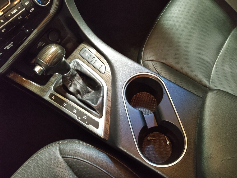 2015 Kia Optima in Tulsa, OK 74145 - 18121578 26